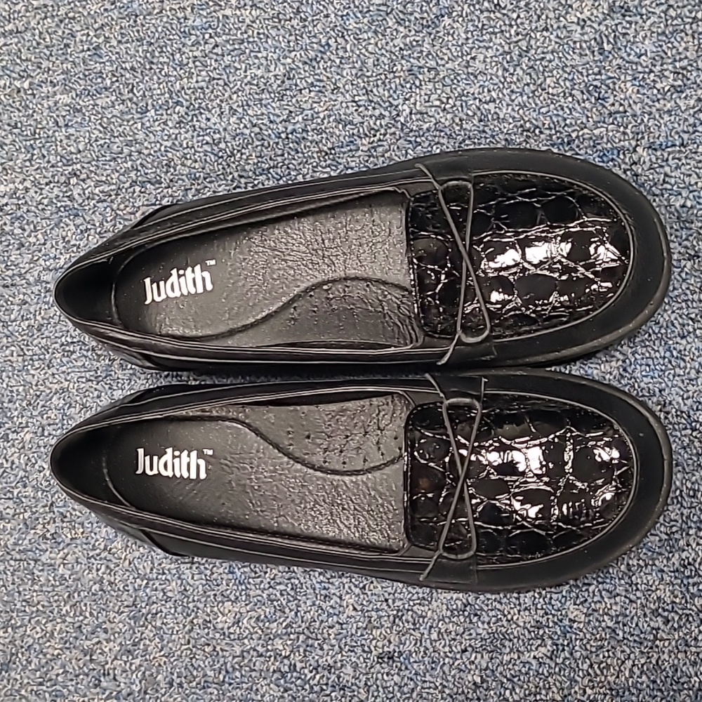 💋Judith Shoes